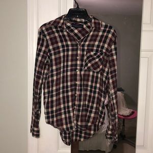 Flannel